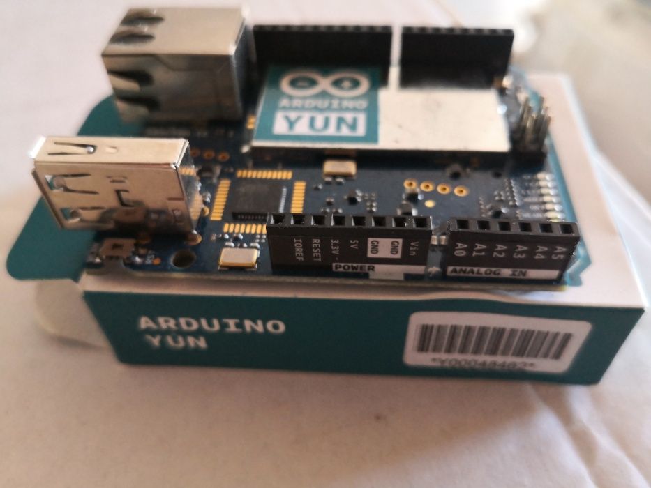 Arduino YUN Original