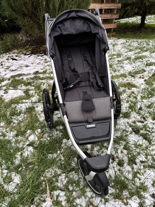 Thule Wozek sportowy Urban Glide