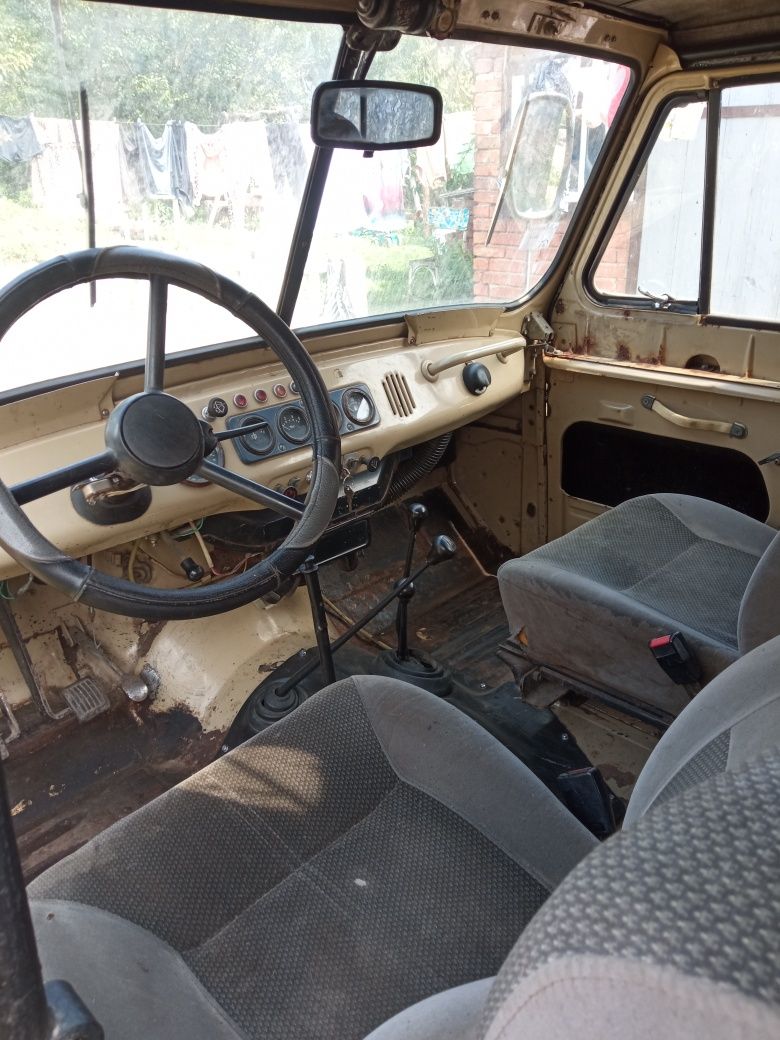 УАЗ 31512 Гарний стан!
