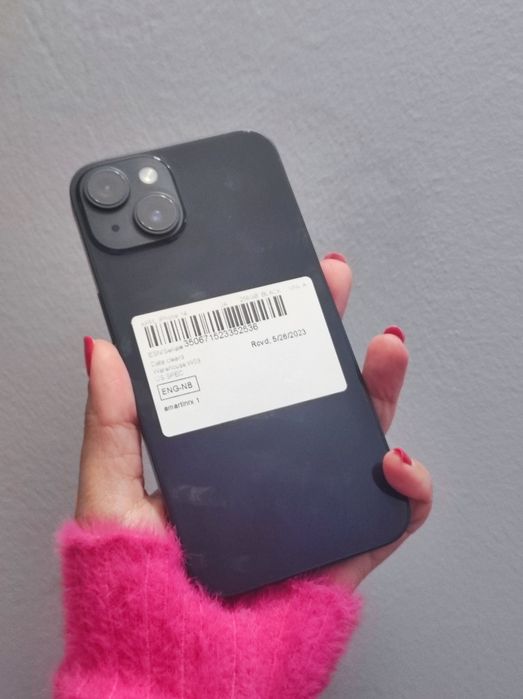 iPhone 14 256 GB