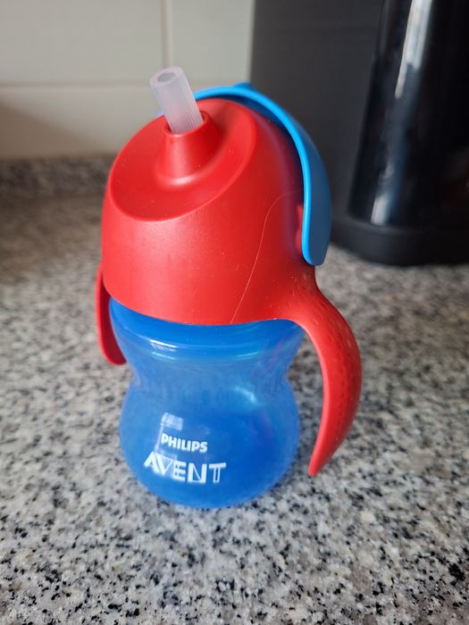 Bebedor philips (quase novo)