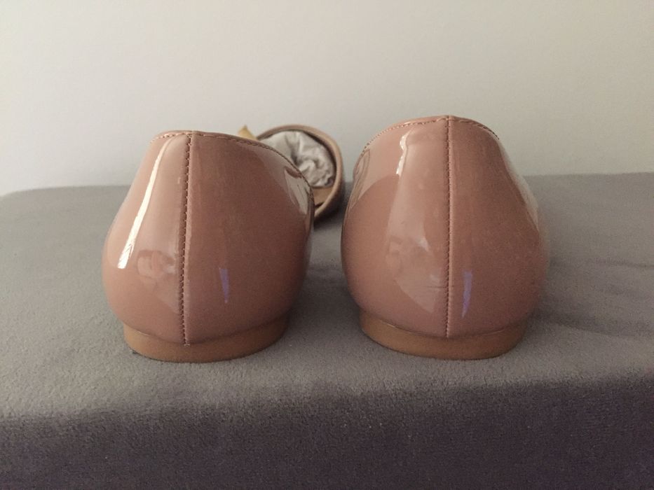 Balerinki, baleriny 40 camel