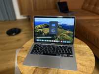 MacBook Air M1 16GB RAM 256 GB SSD
