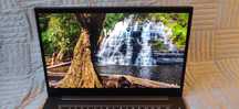 Dotykowy laptop 4K Lenovo ThinkPad P1