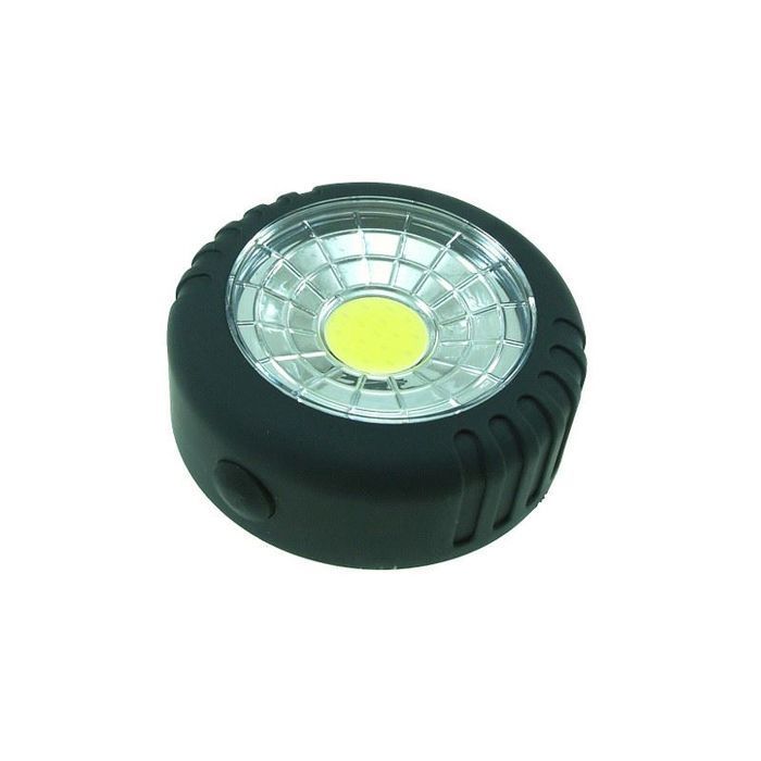 Lampka Podwieszana Led Z Magnesem