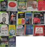 Livros (temas variados)