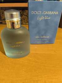 Dolce&Gabbana Light Blue 100 Ml Оригинал