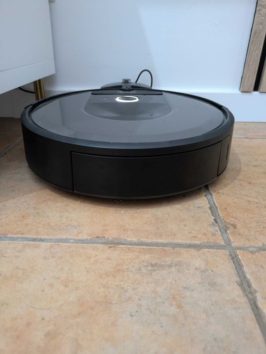 Roomba i7 como novo