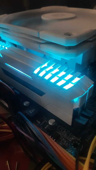 Комплект Asus h110m-r+i7 6700+16gb.