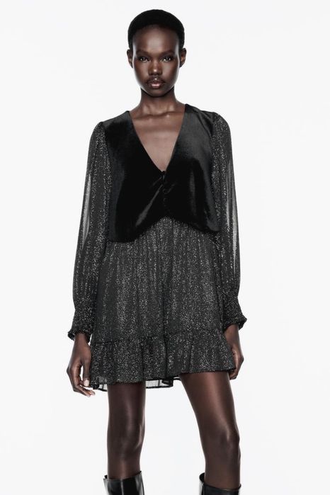 Класне плаття Zara