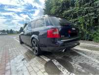 AUDI A6C5 2.7 Biturbo Manual 250KM