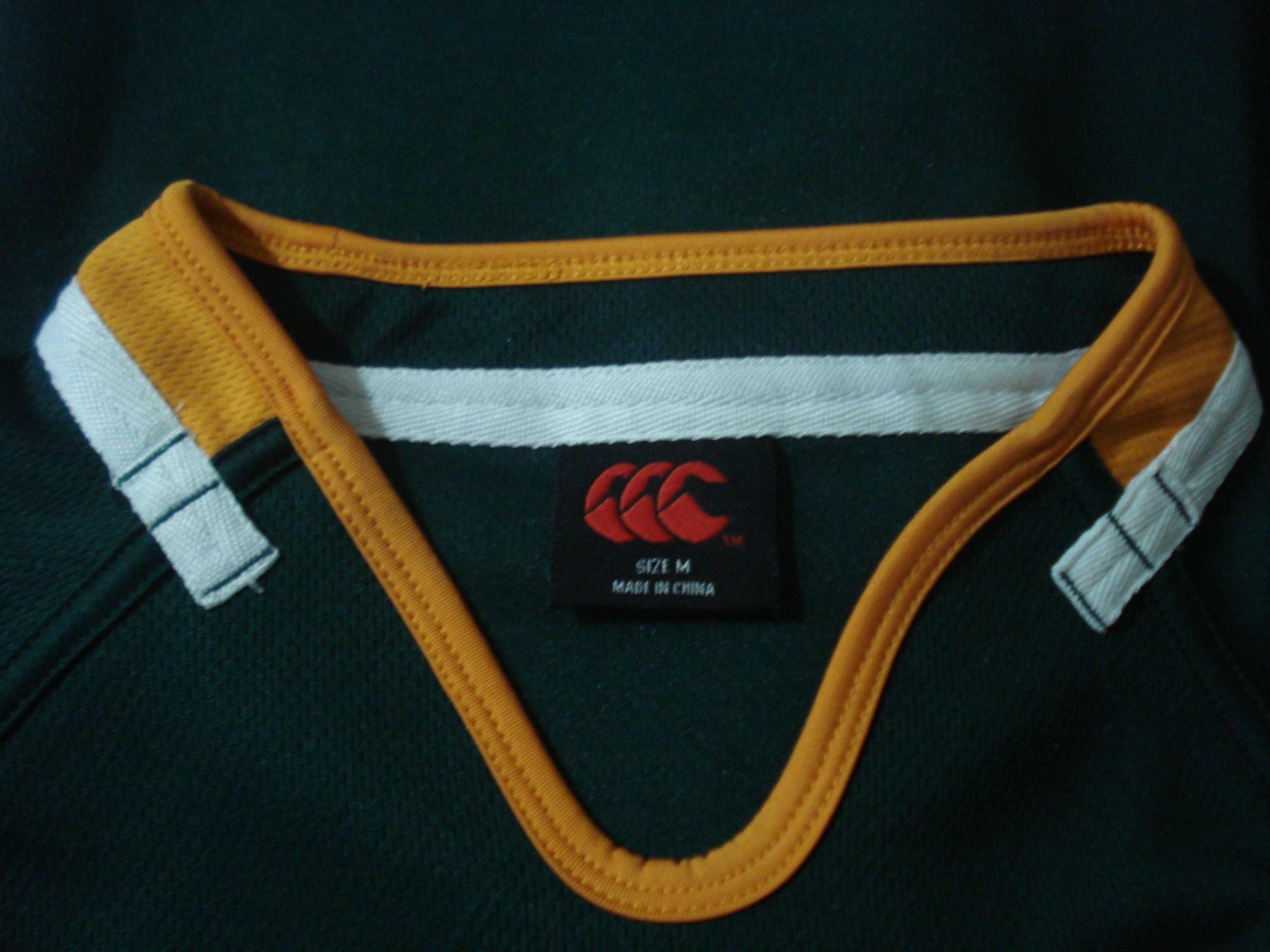 Camisola Rugby 2012