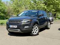 Продам Range Rover Evoque