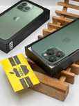 iPhone 13 Pro 128/256Gb grafit, gold, blue, silver, green