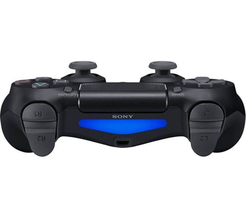 Геймпад DualShock 4 для PS4 / ПК / ноутбука 1:1 Bluetooth джойстик
