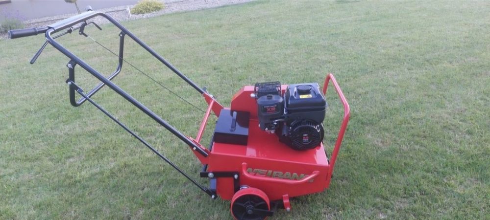 Aerator rurkowy areator