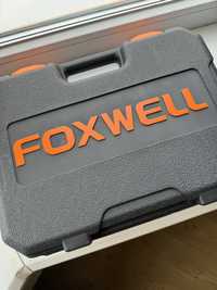 Foxwelll BT-780 тестер автомобільних акумуляторів