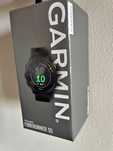 Nowy Garmin Forerunner 55