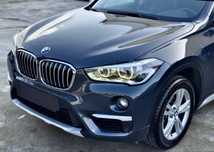 Bmw X1 16d SDrive Auto, Versão Xline, NACIONAL