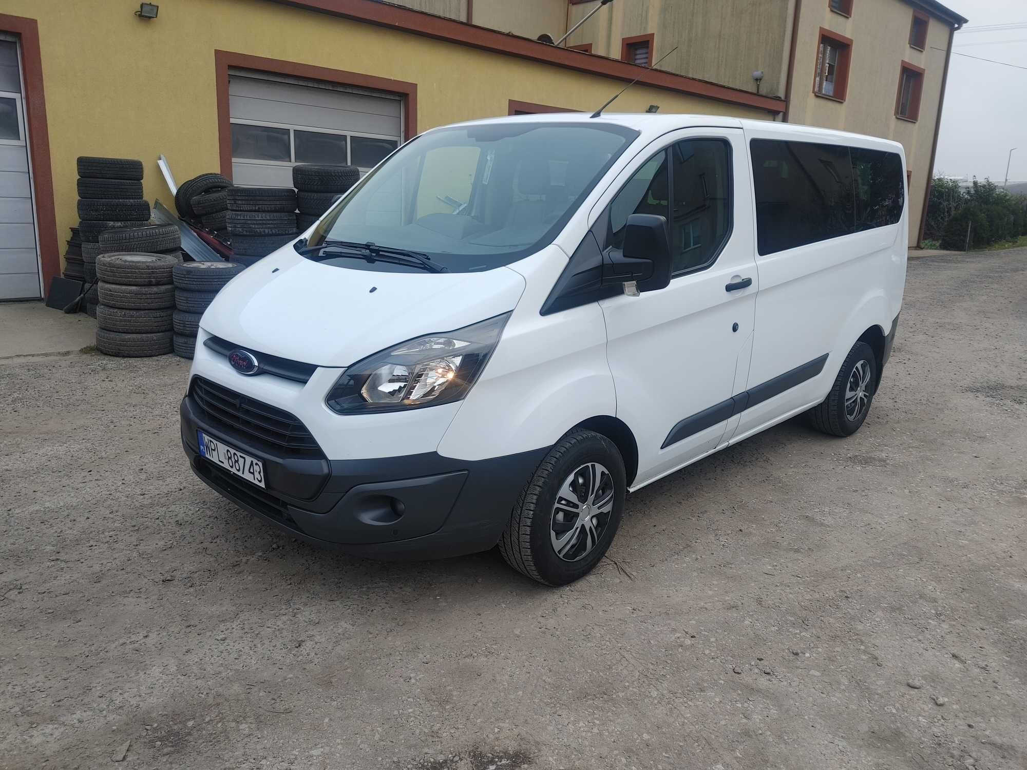 Wynajem Sierpc busów ,autolawet od 99 zł doba