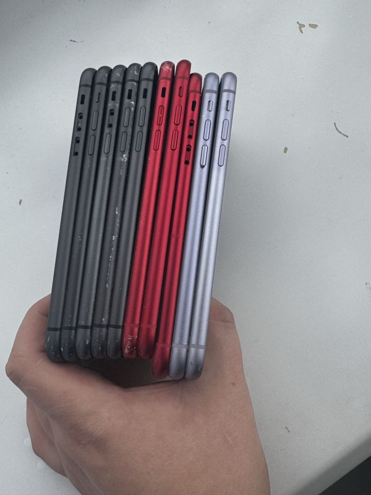 Корпус iphone 11