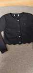 Sweter / bolerko galowy C14