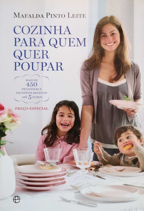 Portes Grátis - Cozinha Para Quem Quer Poupar