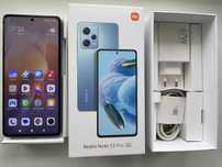 Redmi Note 12 Pro 5G 8Gb RAM 256Gb ROM