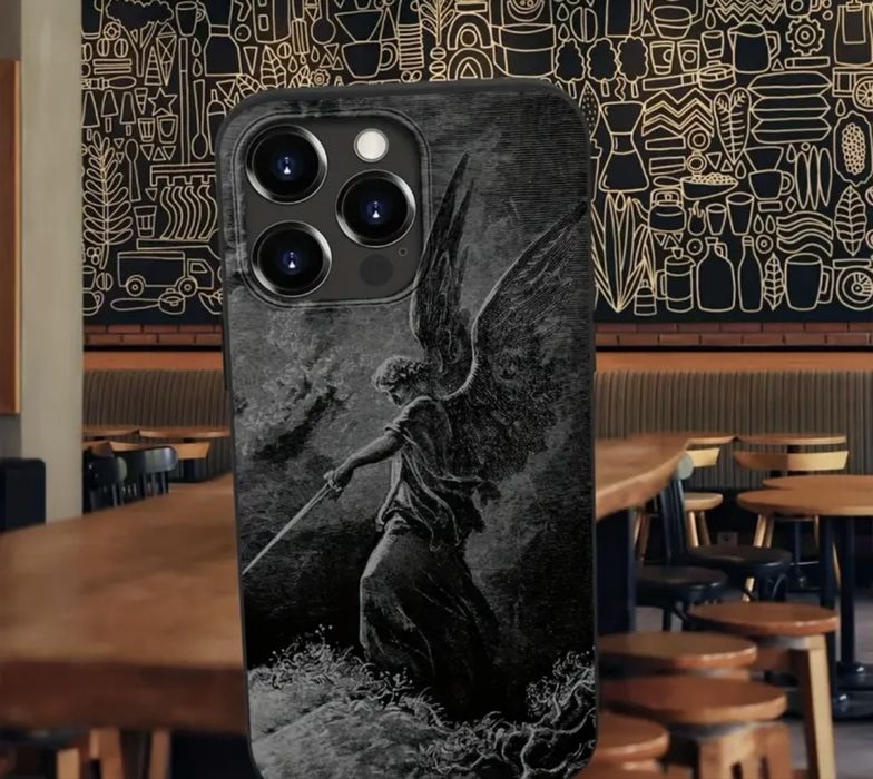 Чохол для айфону