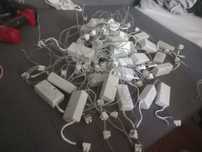 Transrormatory firmy govena 36szt. 100pln