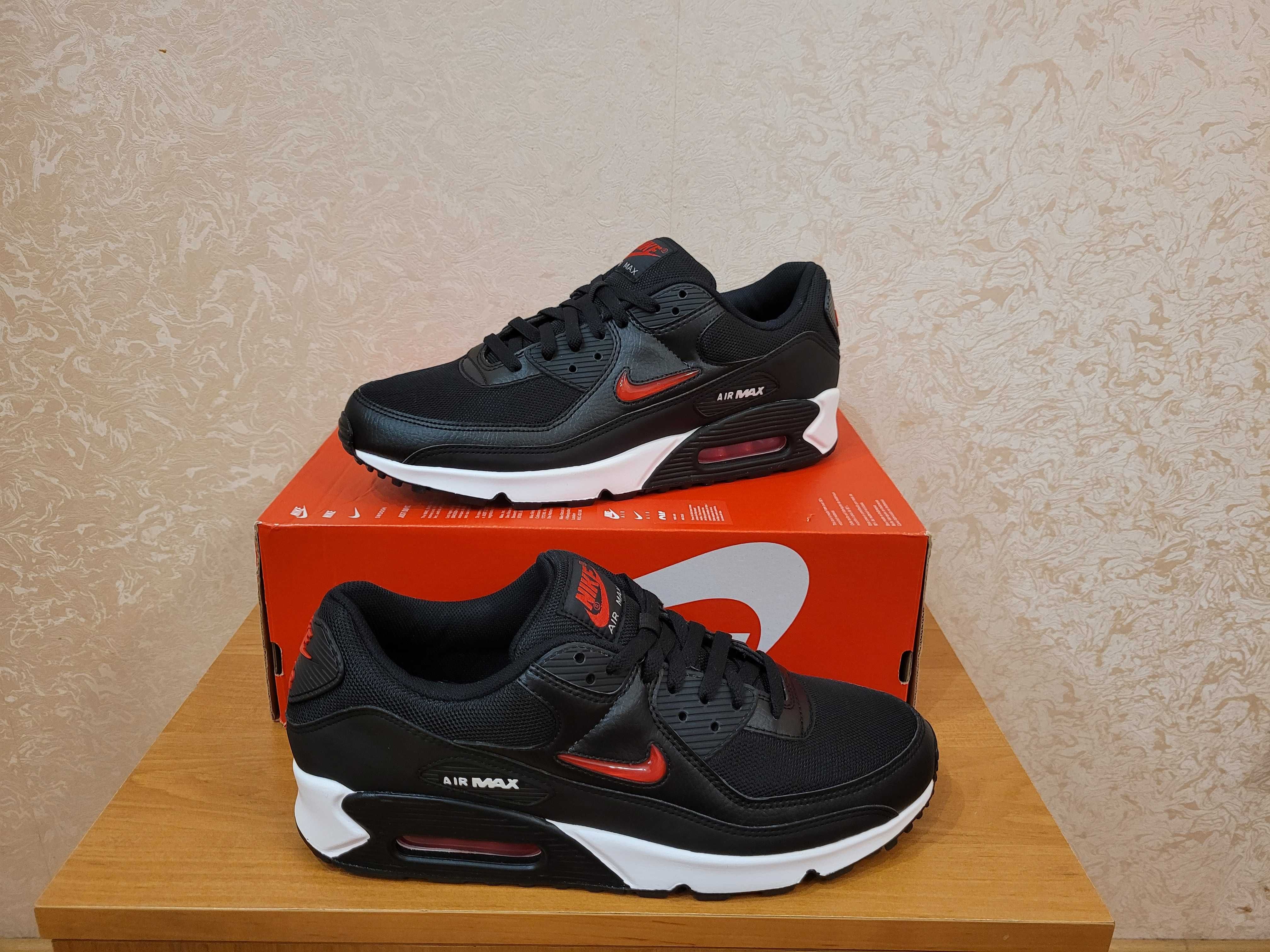 кроссвоки Nike Air Max 90 кросівки Nike AirMax90 АирМакс90 АірМакс 46р