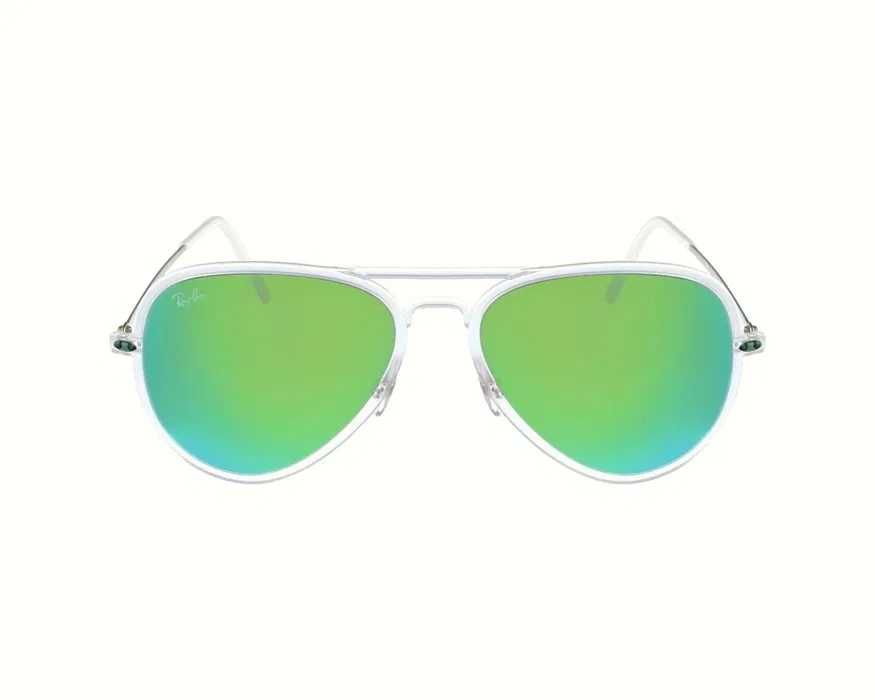 Okulary przeciwsłoneczne Ray Ban 4211 model 646/3R [56]