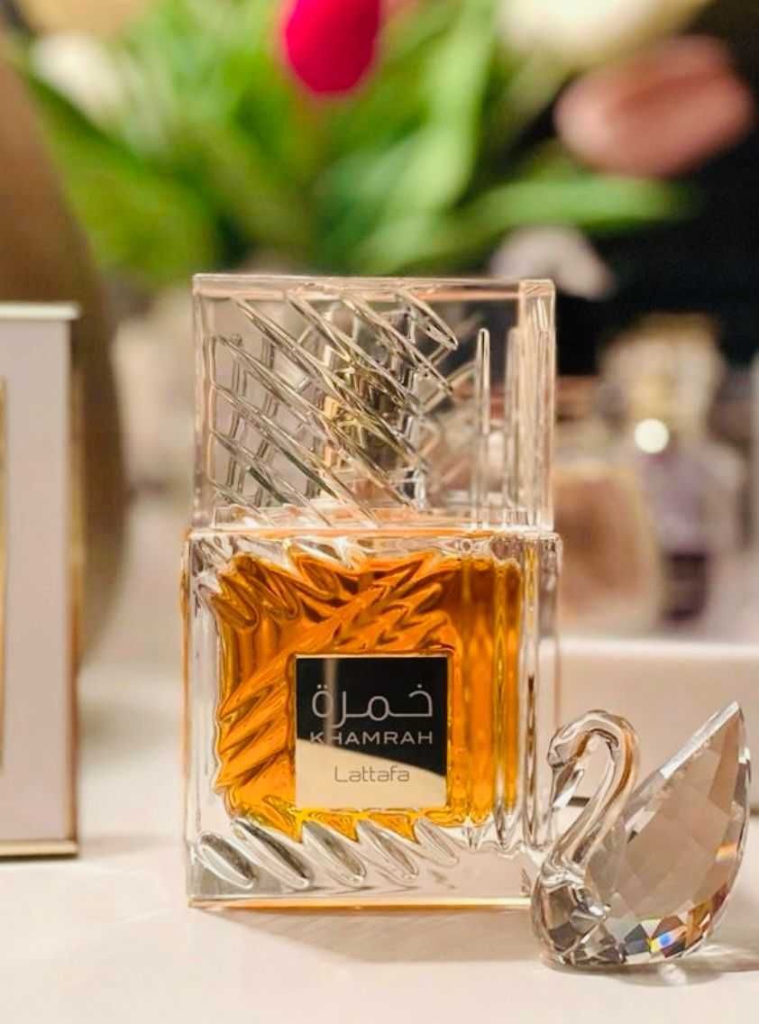 Lattafa Khamrach 100ml
