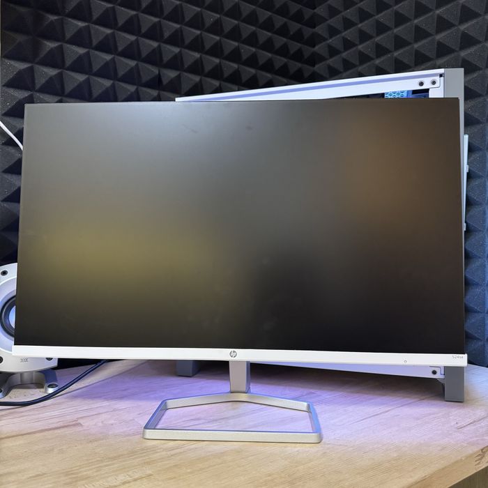 Монітор HP 24 100Hz