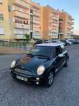 Mini cooper 1.6 gasolina