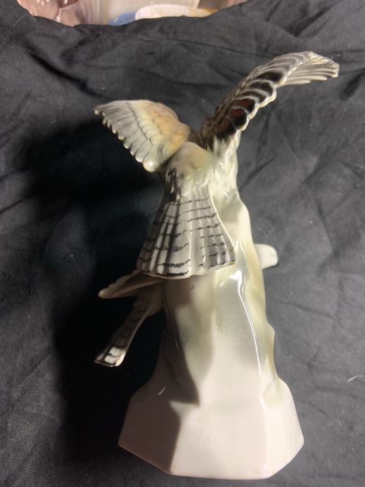 Статуэтка Германия  Орлы