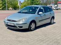 Ford Focus 1.8 TDCI**115KM**A/C**Elektryka**Ekonomiczny**OC**PT**POLECAM