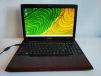 Laptop Samsung NP-R580H 15 " GT 330M Intel Core i5 4GB dysk 500 GB