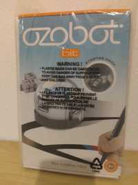 Ozobot - robot educativo