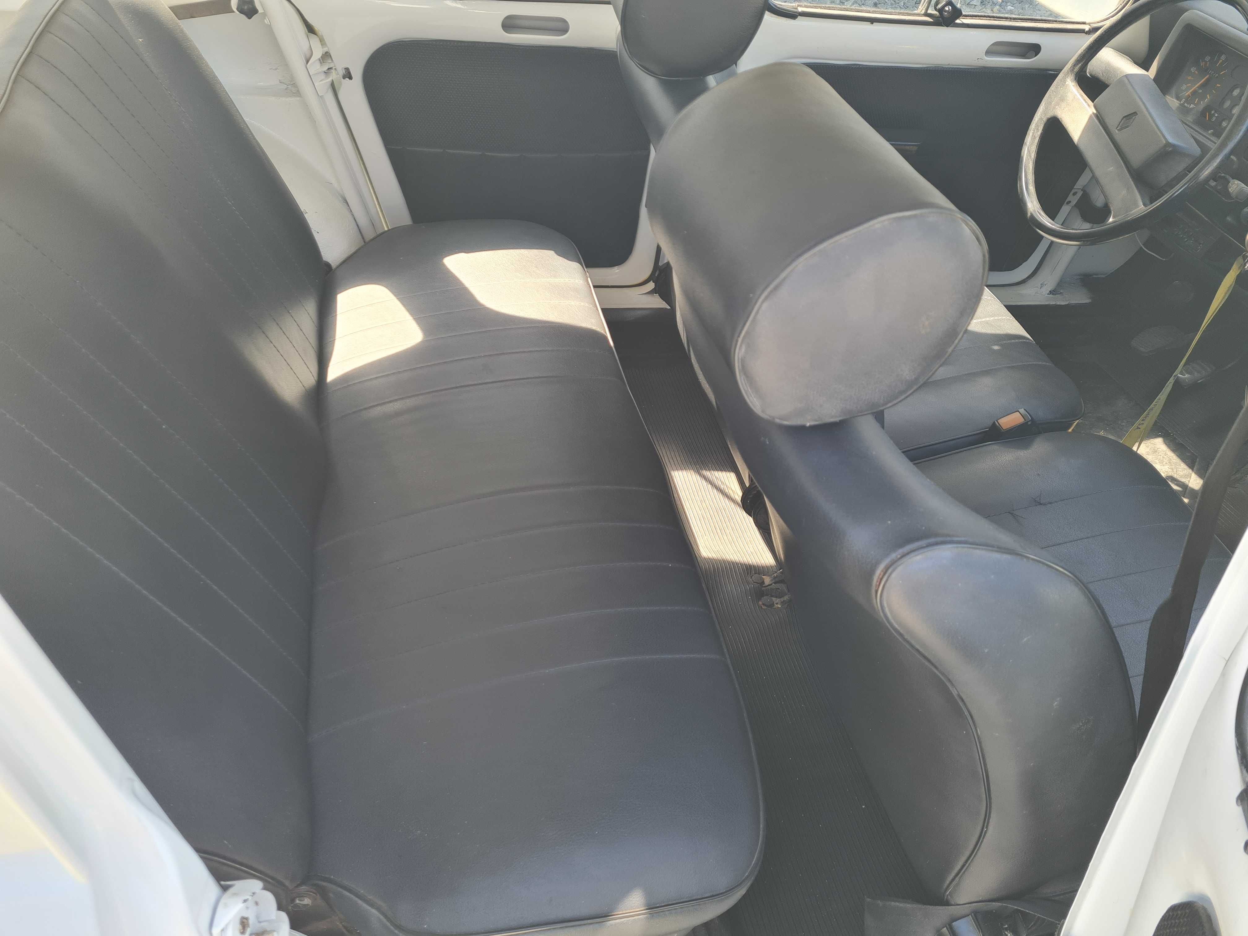 Renault 4l muito bom estado