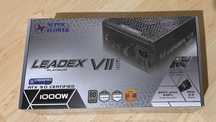 Super Flower LEADEX VII XP 1000w platinum блок живлення БЖ