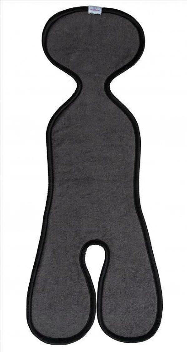 Nakładka do Wózka 9-18kg Frotte Bawełna Paddix