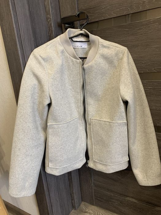 Бомбер синсей ,новый