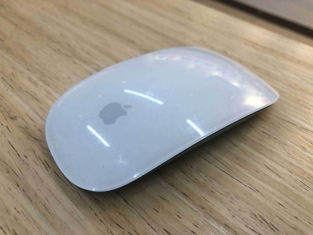 /8010/ Apple Magic Mouse 2 A1657 GREEN MLA02Z/A Обмін Гарантія