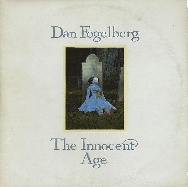 Dan Fogelberg 2LP