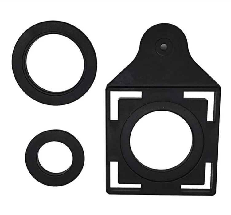 Шаблон по плитці та гіпсокартону.Нові