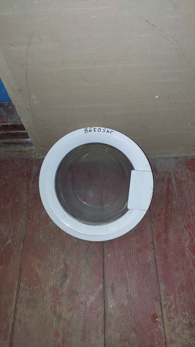 Люки пральних стиральних машин