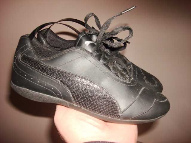 Кроссовки для девочки Puma