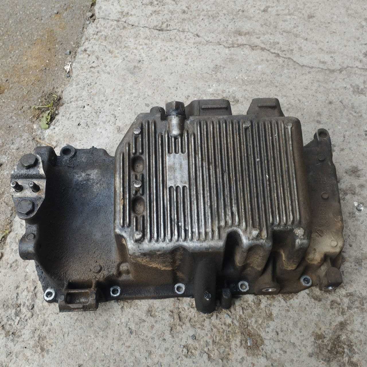Масляный поддон для OPEL 1.9 CDTI 16V