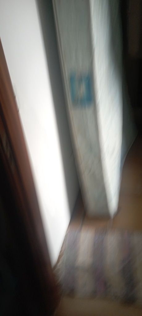 Combo um dos colchões + cama